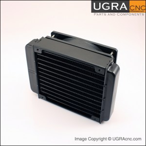 UGRAcnc.com Radiator 3